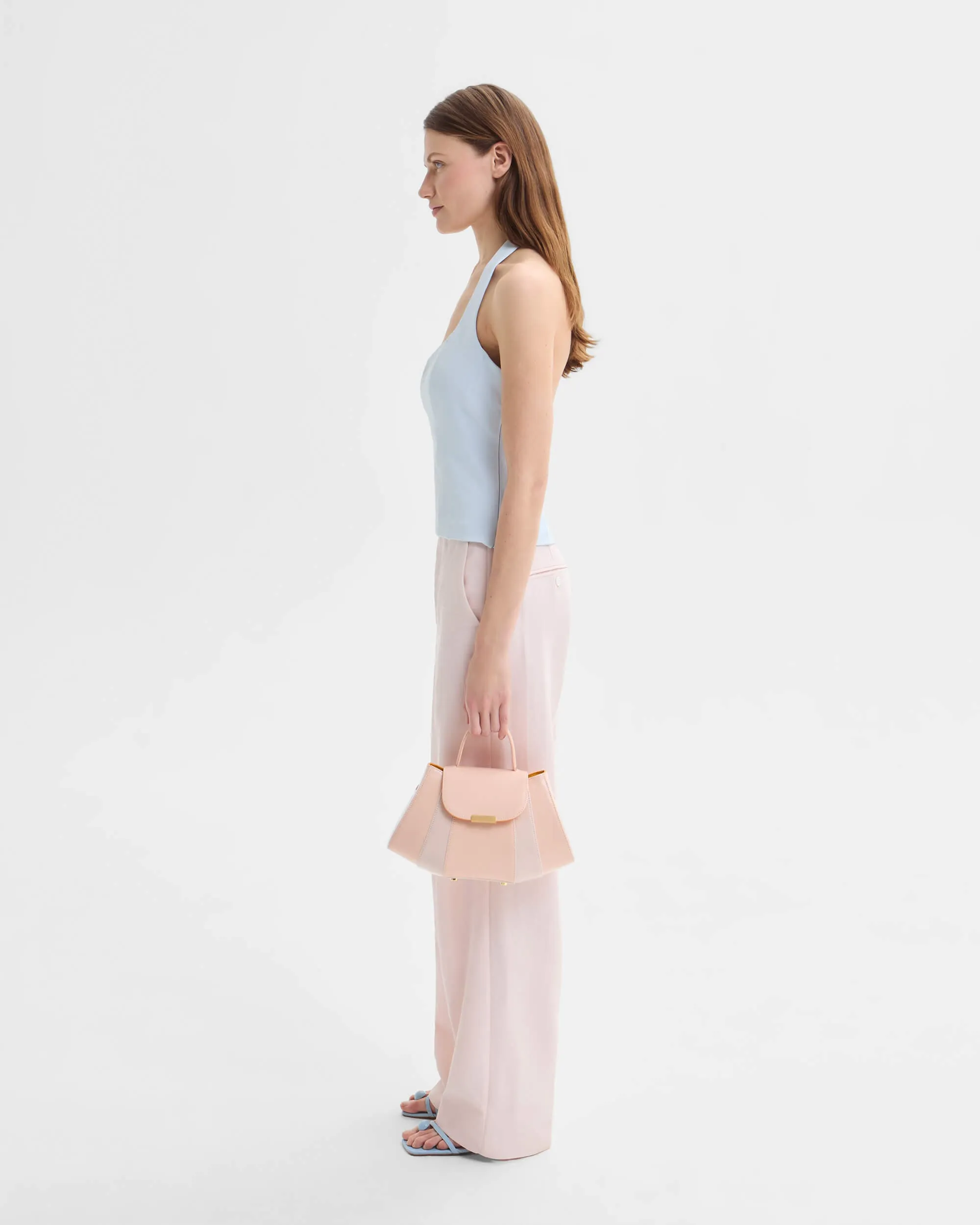 Tatito Nude Pink