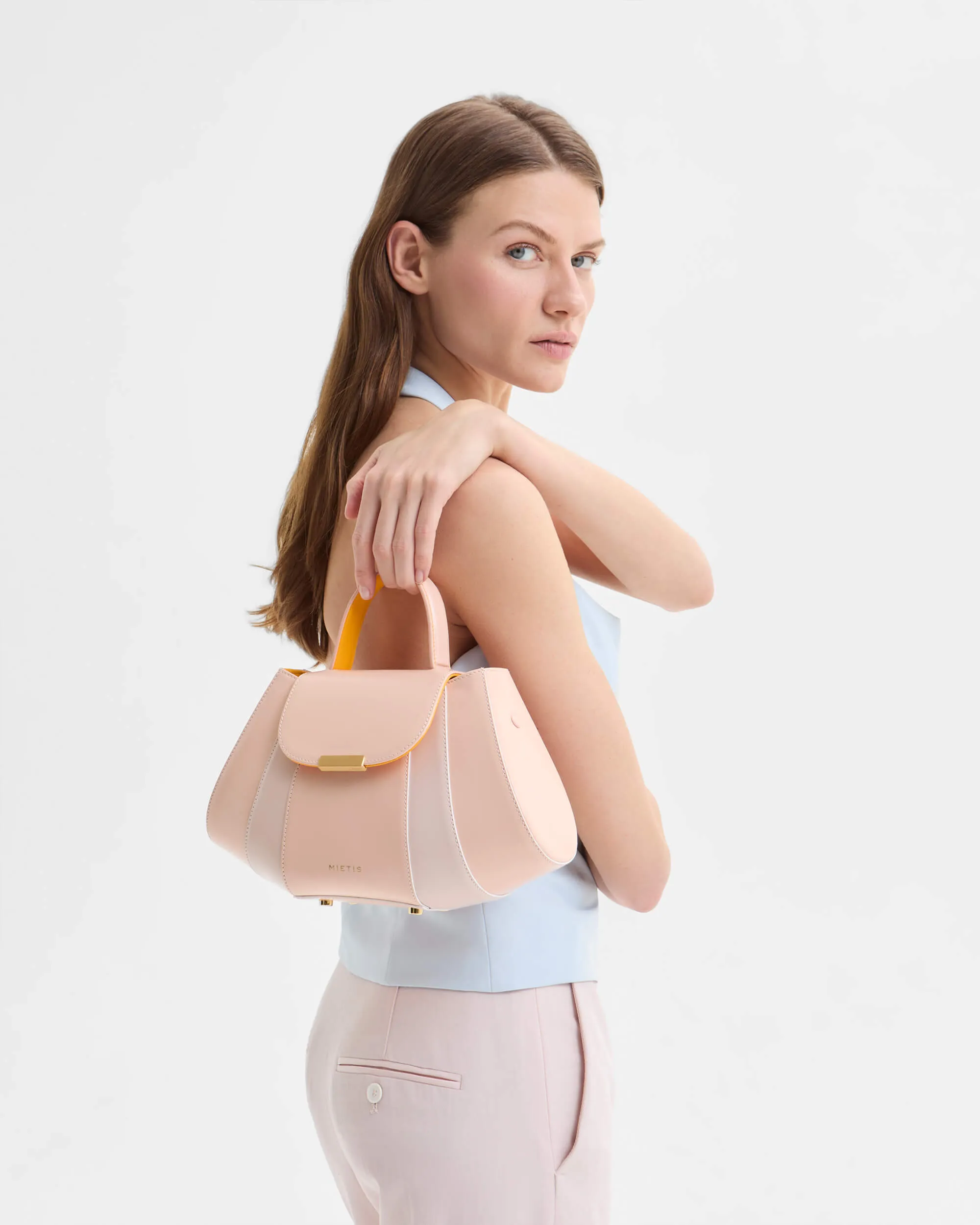 Tatito Nude Pink