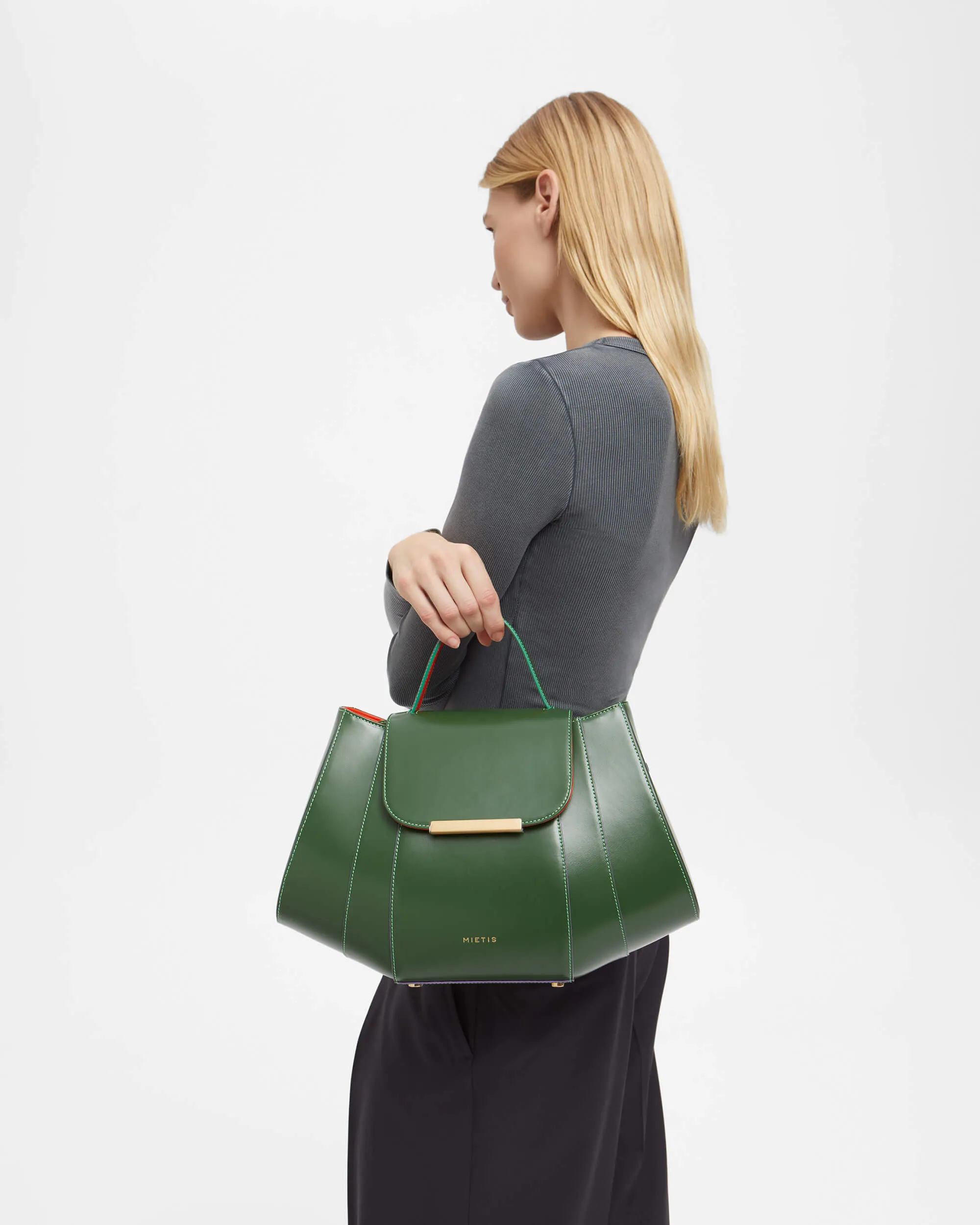 Tatu Khaki Green