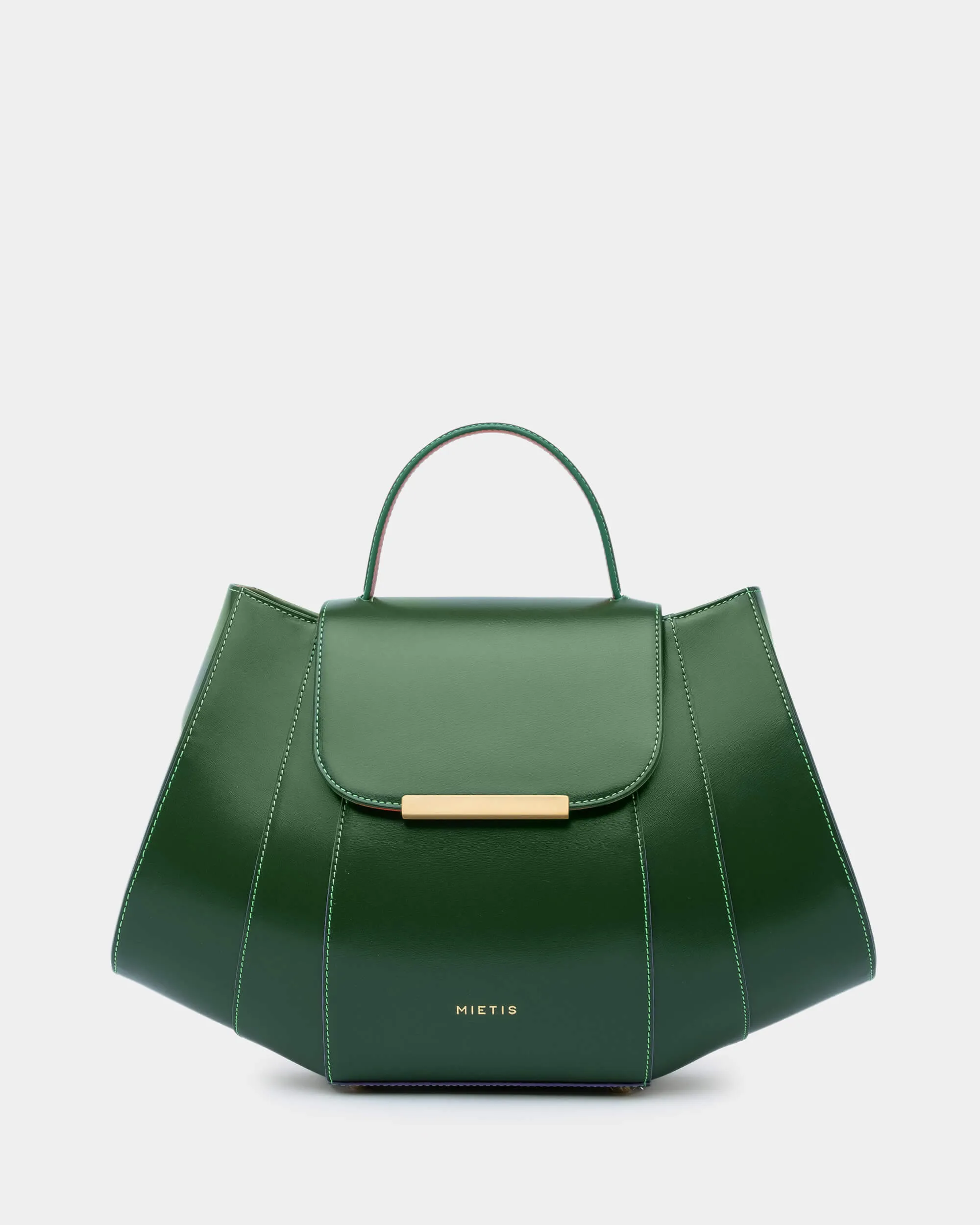 Tatu Khaki Green