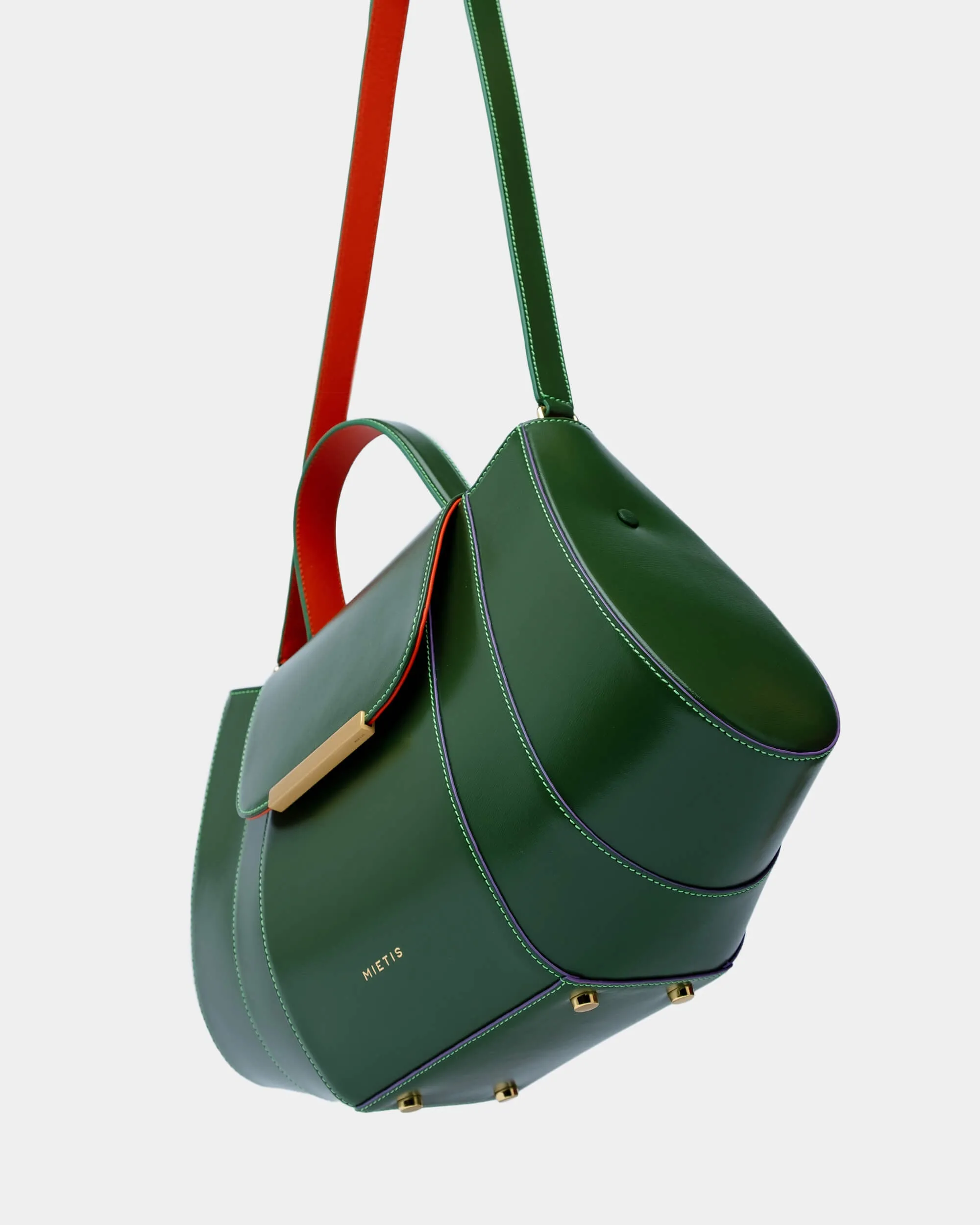 Tatu Khaki Green