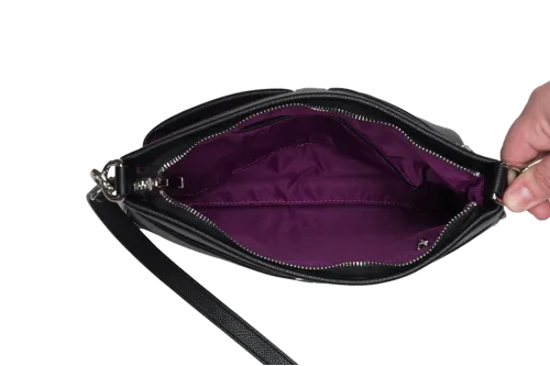 Tegan Crossbody Bag