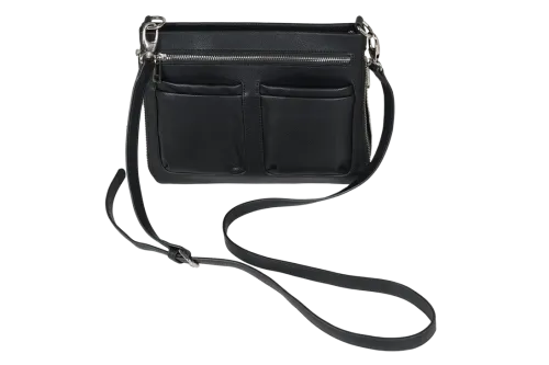 Tegan Crossbody Bag