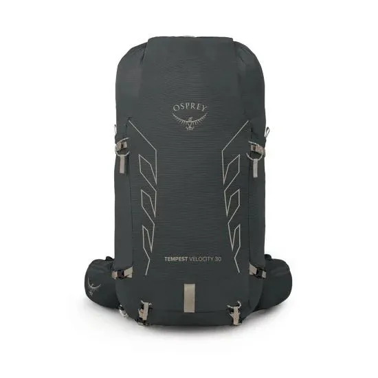 Tempest Velocity 30 - Charcoal/Tan