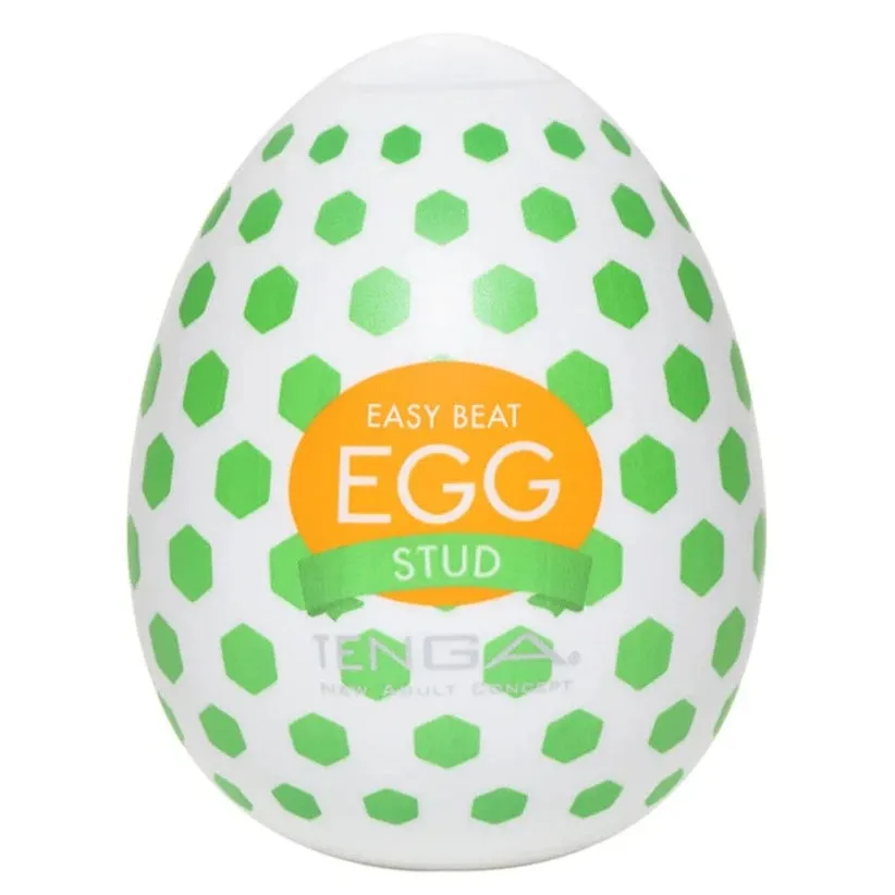 Tenga Egg Stud
