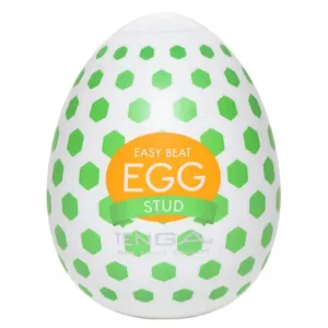 Tenga Egg Stud