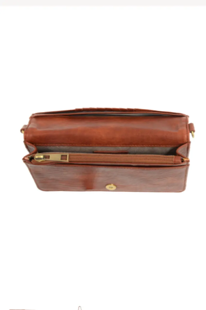 The Billie Bag
