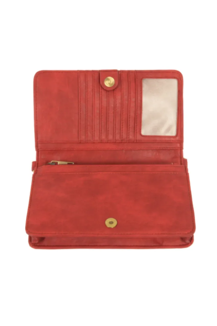The Billie Bag