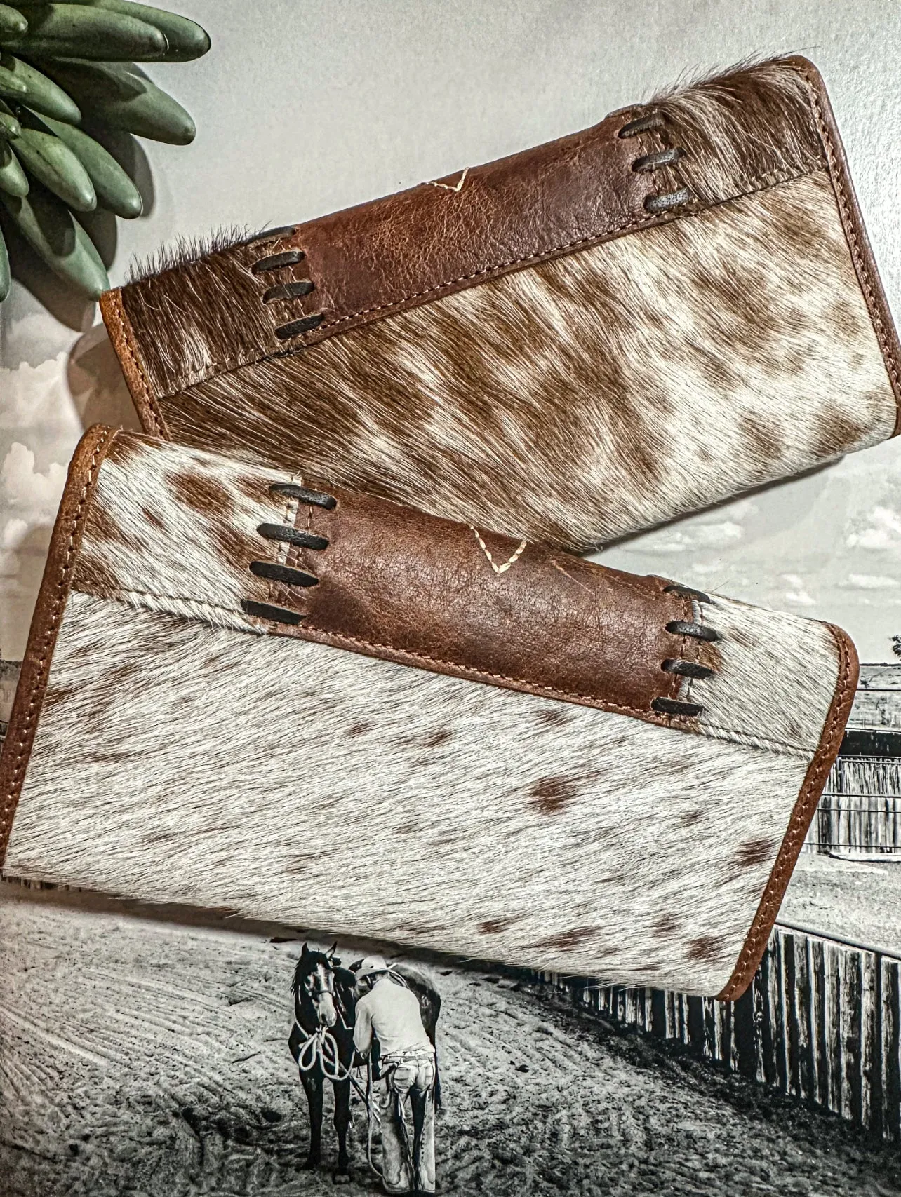 The Borden Wallet