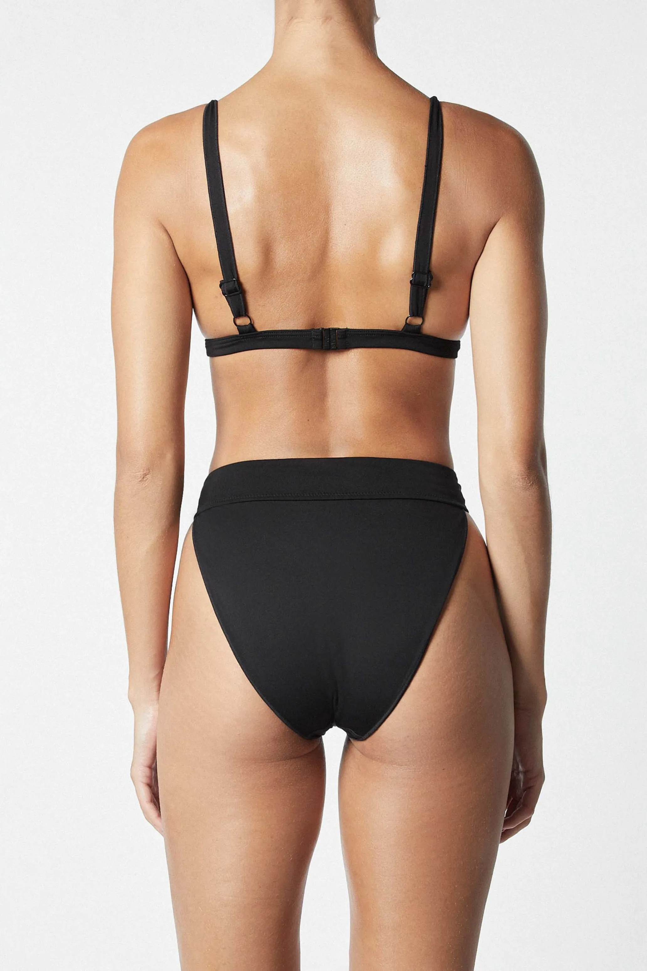 The Contour Bikini Top