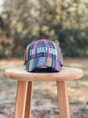 The Daily Brim (Baja)