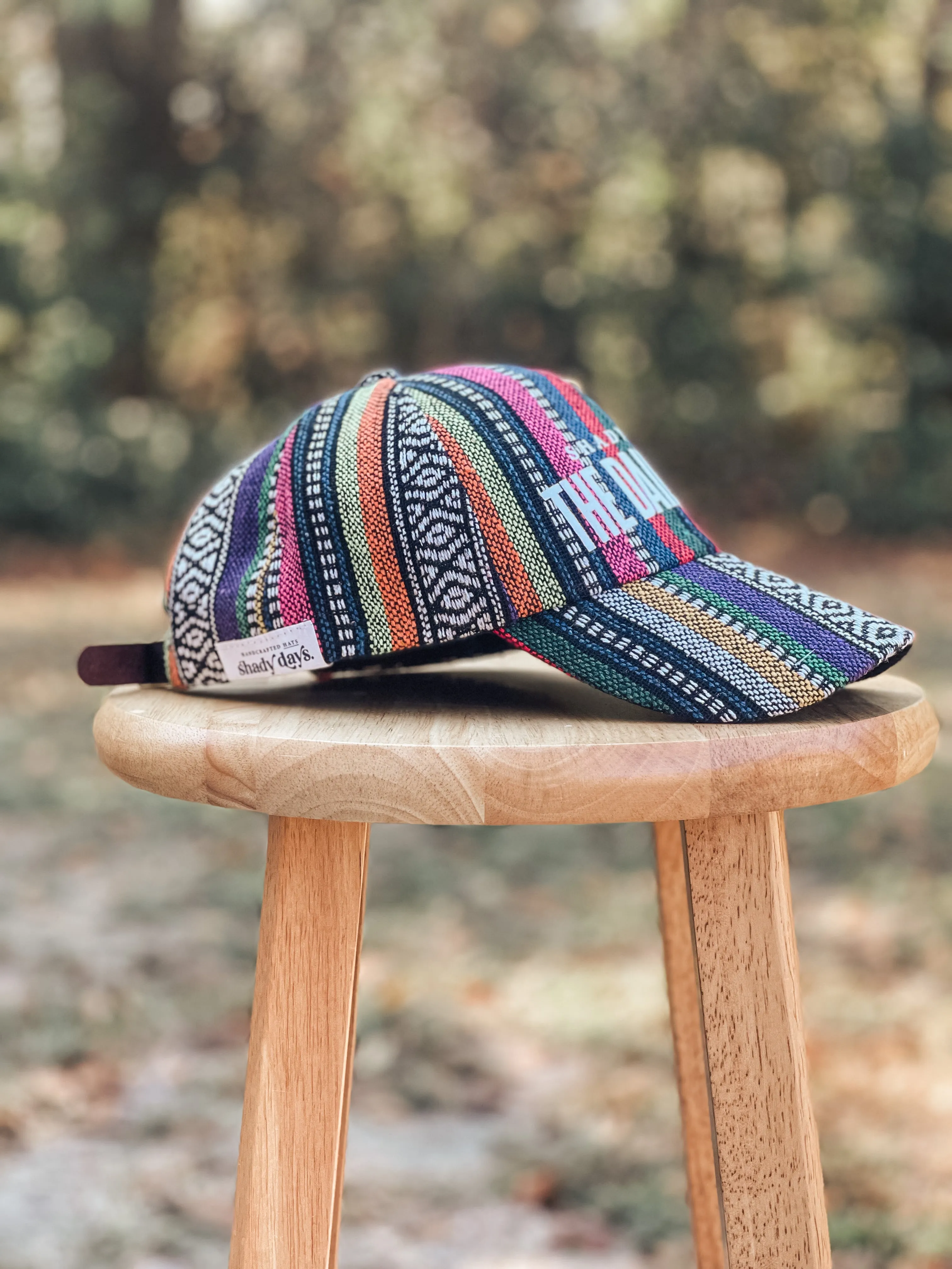 The Daily Brim (Baja)