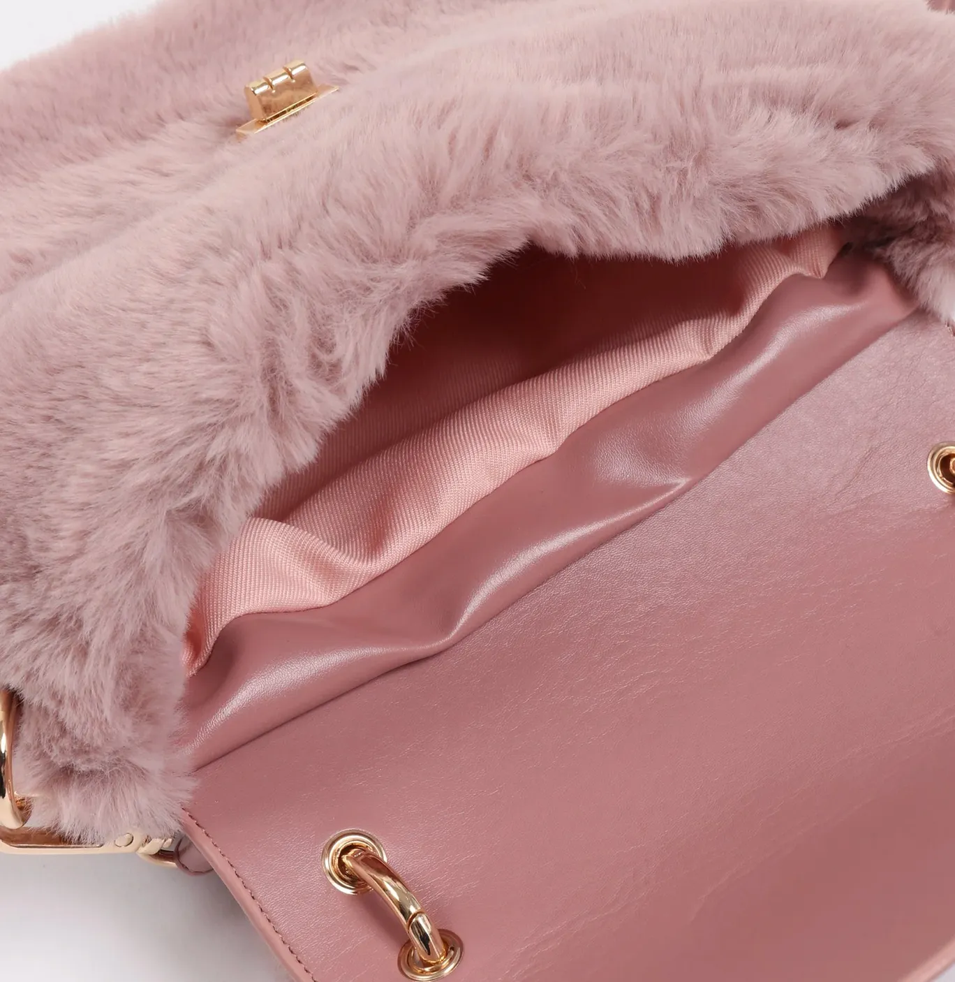 The Hepburn Bag