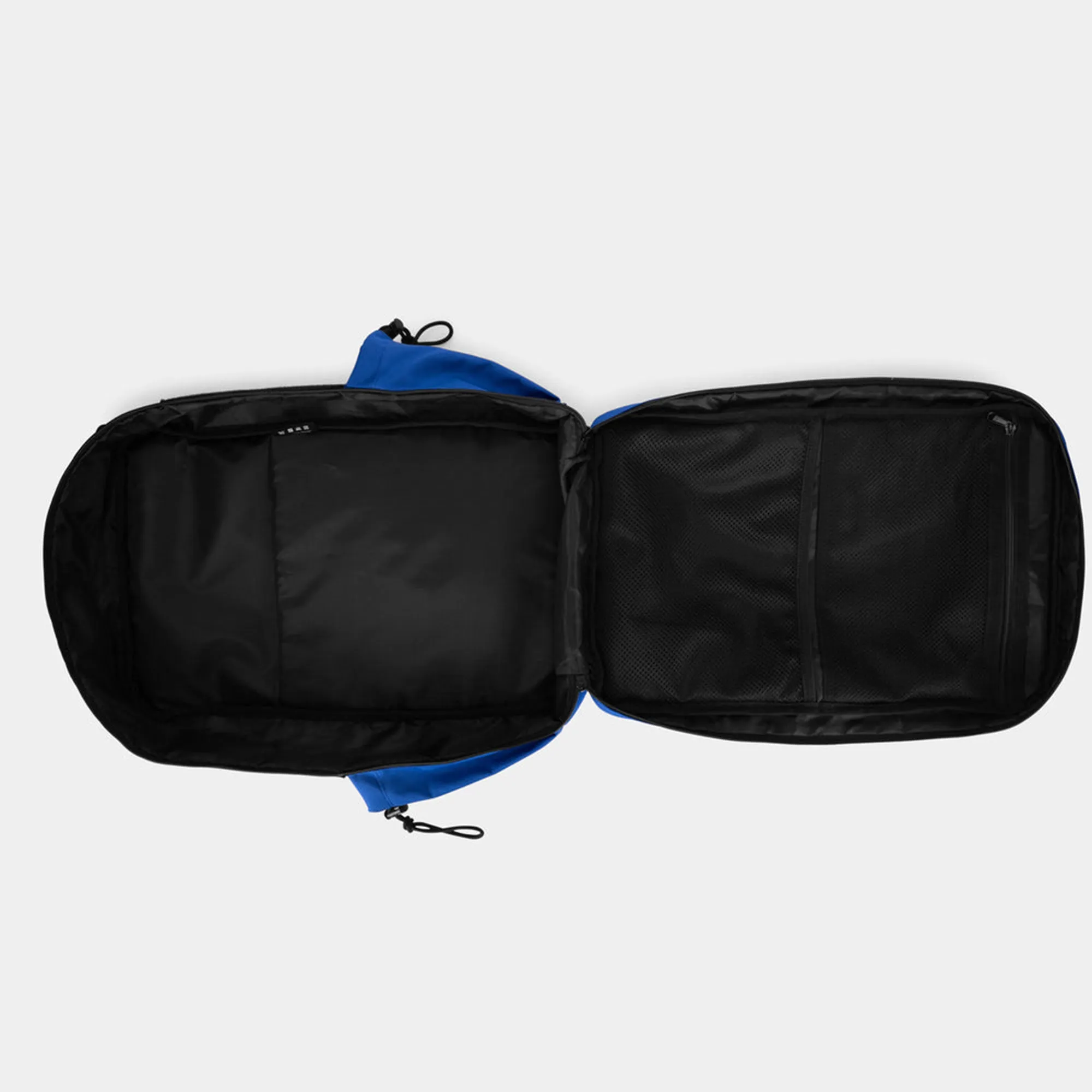 The Hundred Club Large Backpack