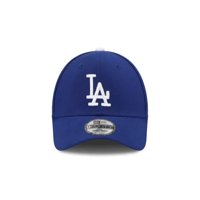 The League 9FORTY Adjustable Cap