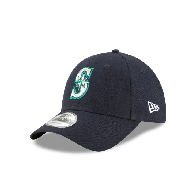 The League 9FORTY Adjustable Cap