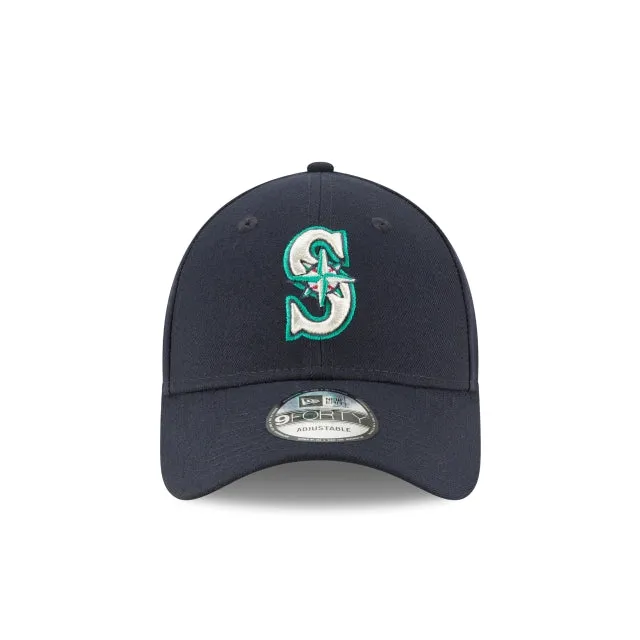 The League 9FORTY Adjustable Cap