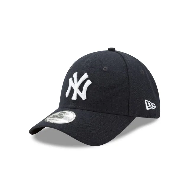 The League 9FORTY Adjustable Cap