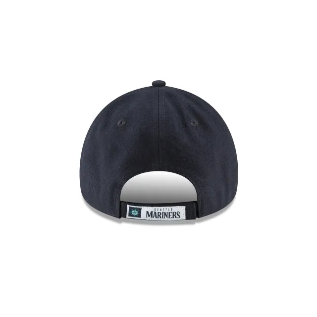 The League 9FORTY Adjustable Cap