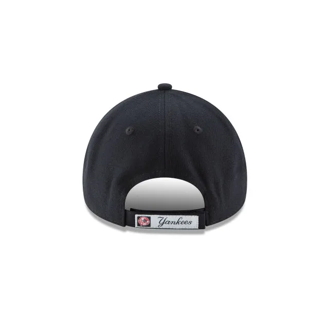 The League 9FORTY Adjustable Cap