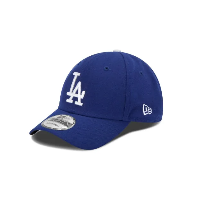 The League 9FORTY Adjustable Cap