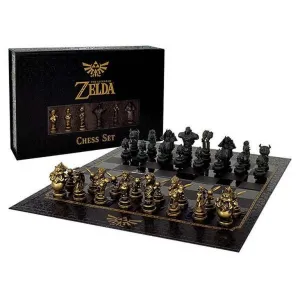 The Legend of Zelda  Chess