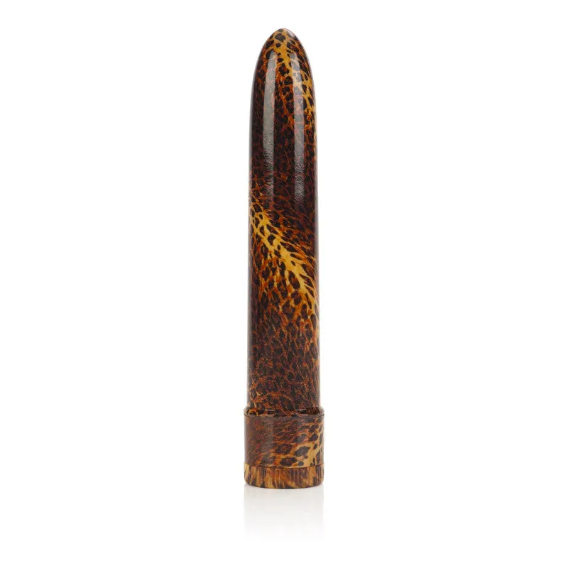 The Leopard Massager