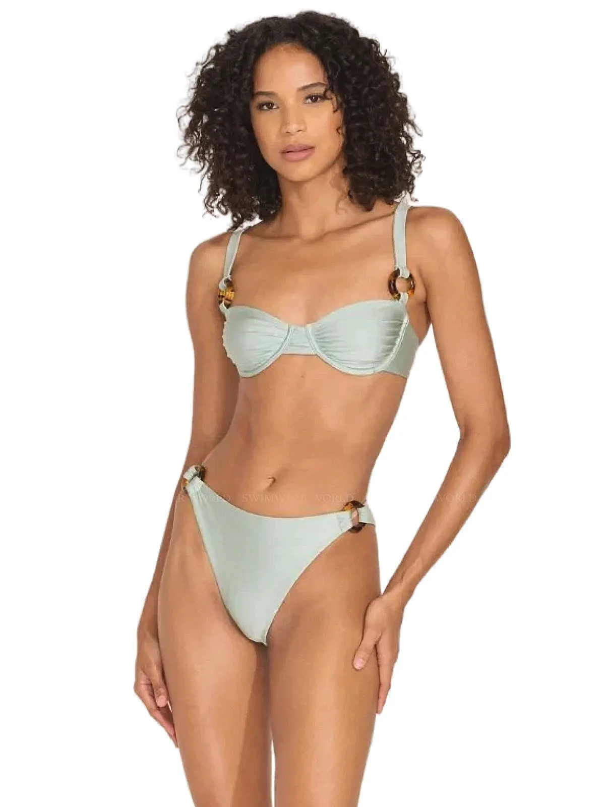 The Maia Bikini