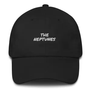 The Neptunes Made in USA Cotton dad Cap - Pharrell Williams StarTrak inspired