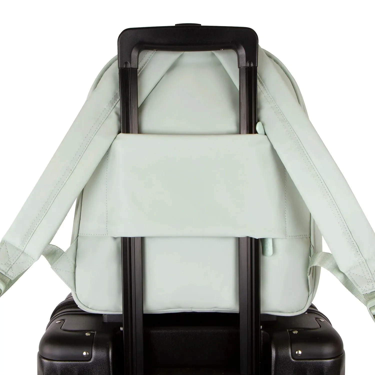 The Puffer Backpack