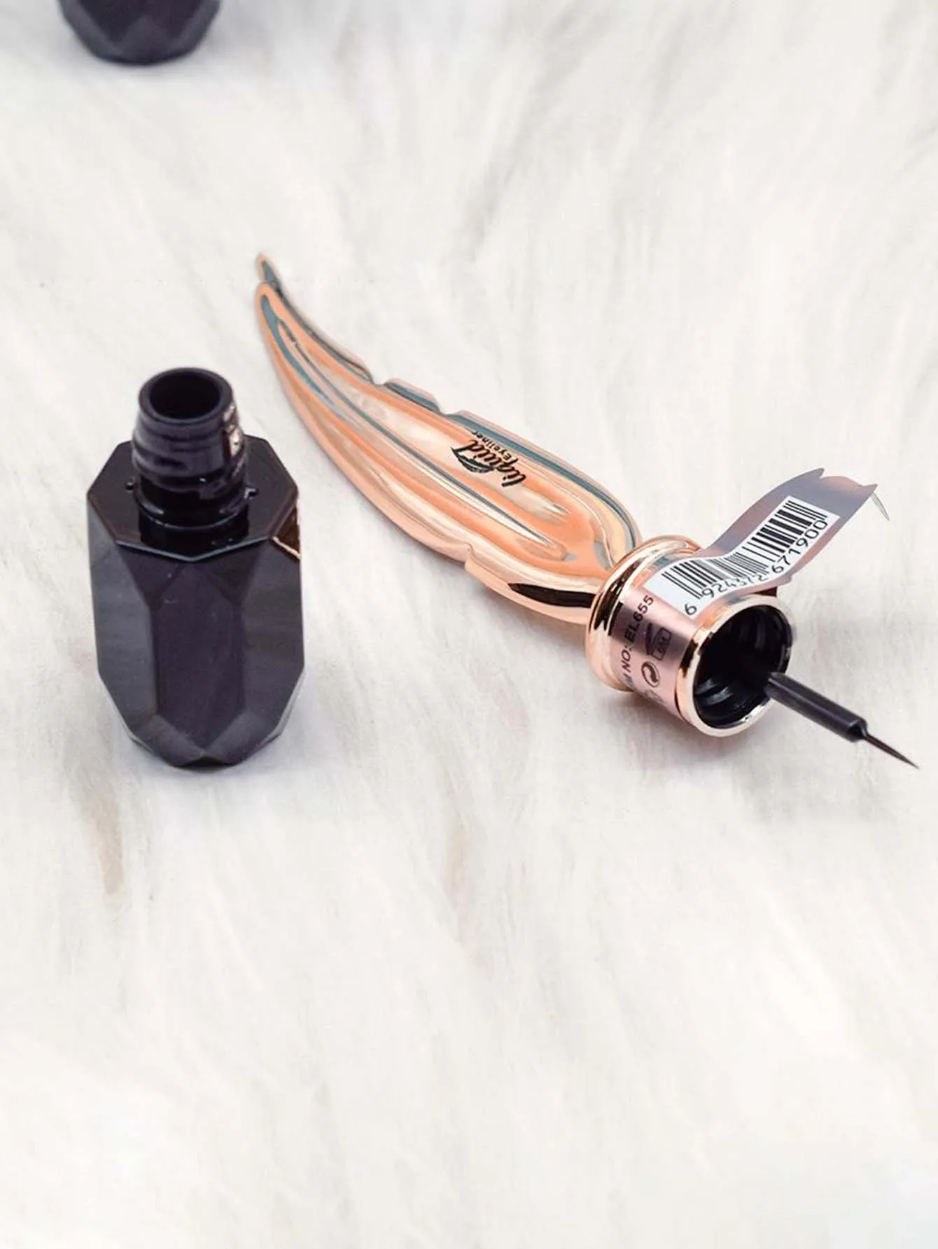 The TTYL Waterproof Eyeliner  - FD ⚡