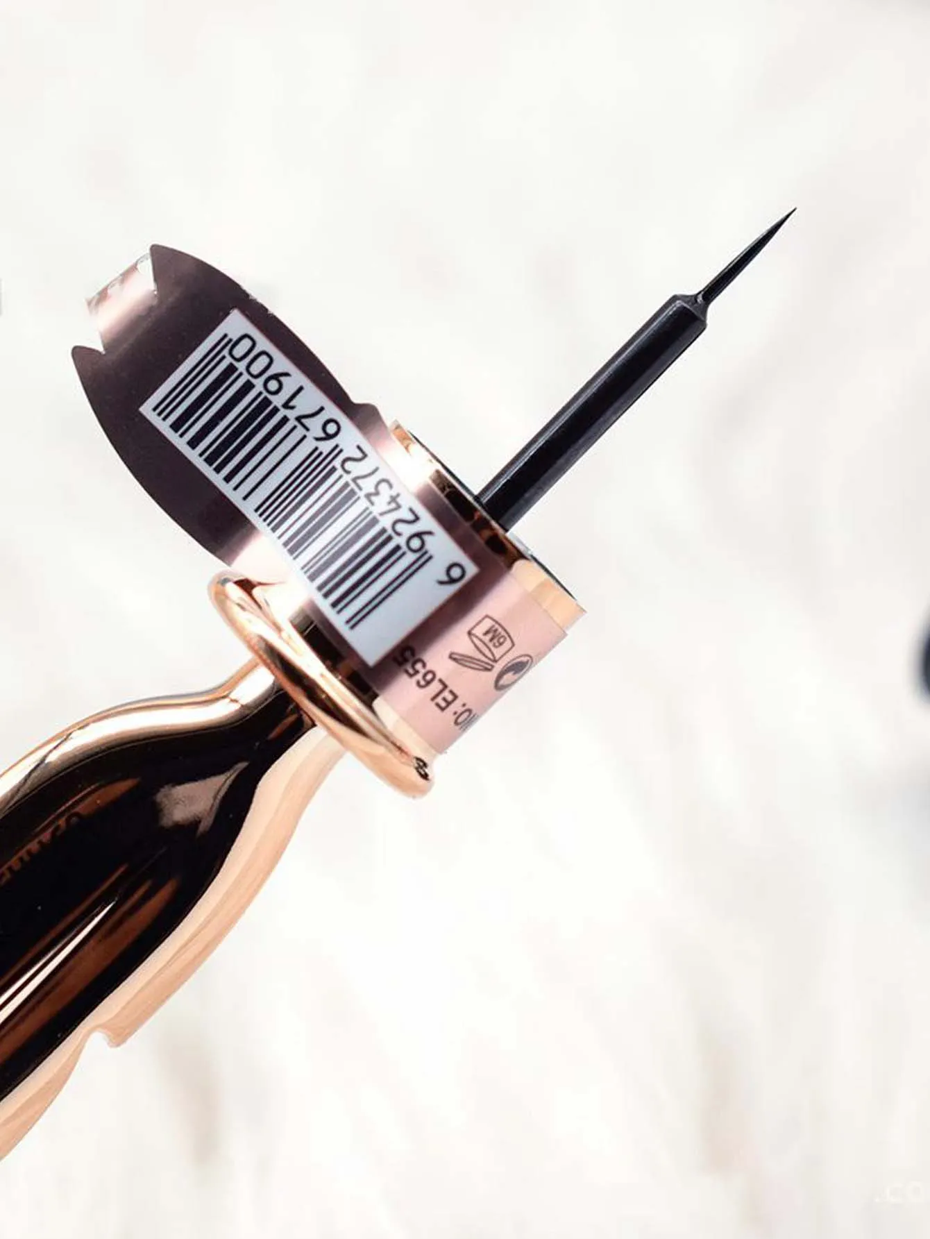 The TTYL Waterproof Eyeliner  - FD ⚡