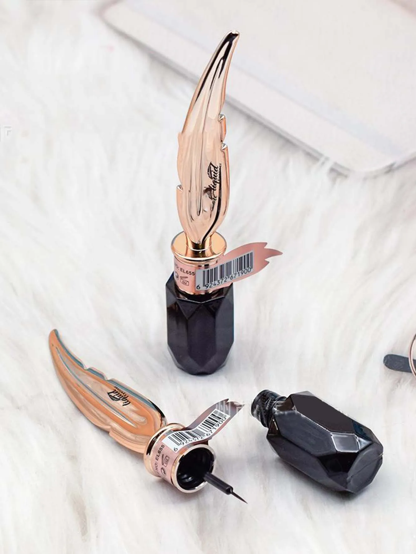 The TTYL Waterproof Eyeliner  - FD ⚡