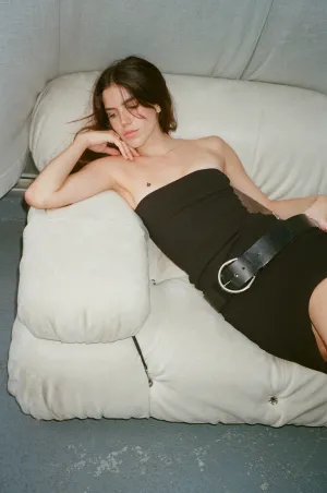 The Tube Convertible Dress