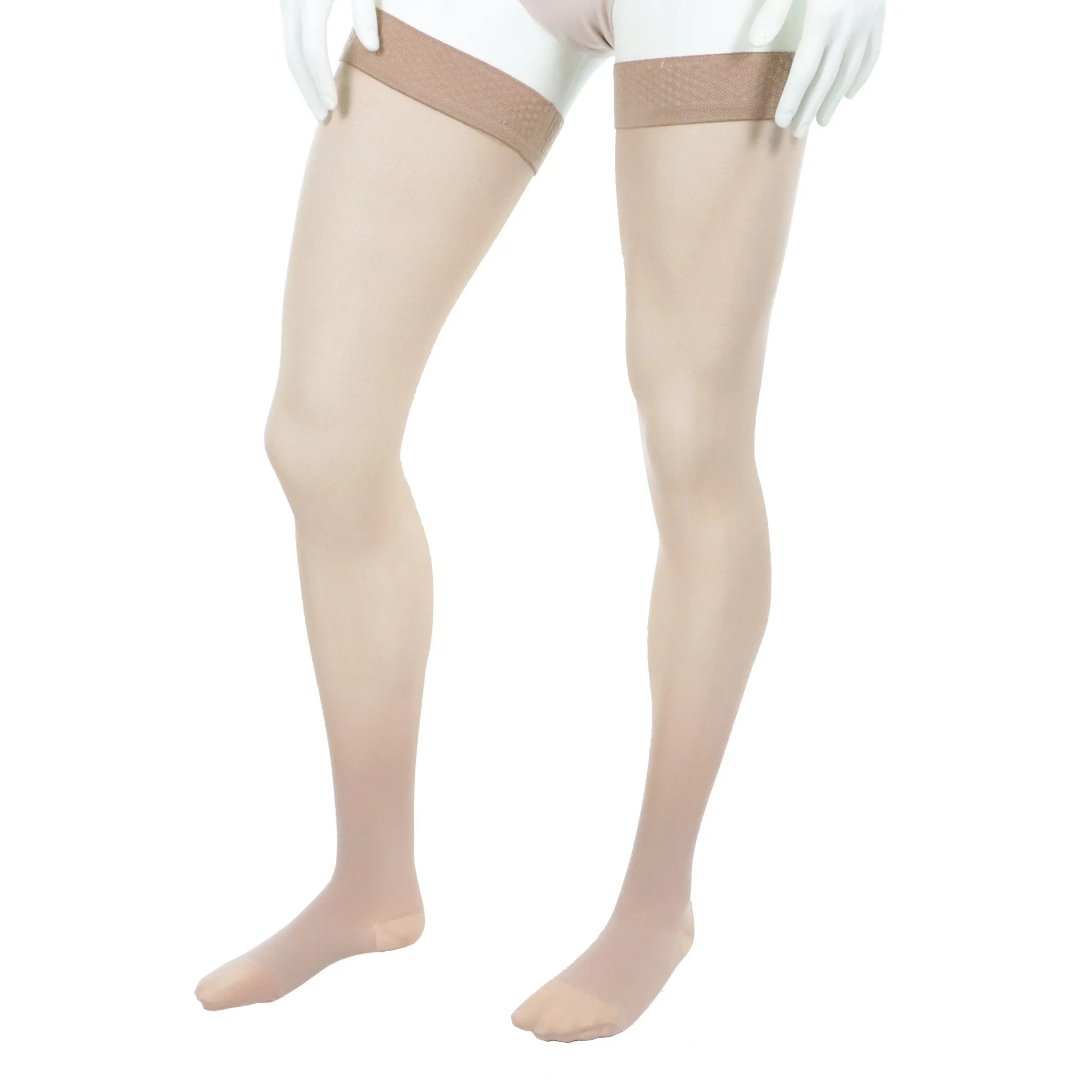 Thigh High Compression Socks For Women In 20 30 mmHg Circutrend
