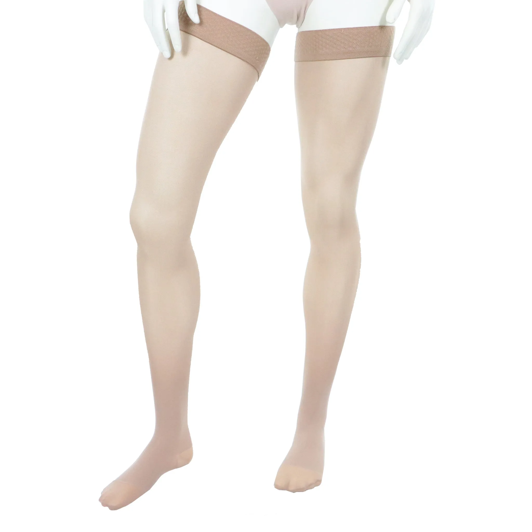 Thigh High Compression Socks For Women In 20 30 mmHg Circutrend