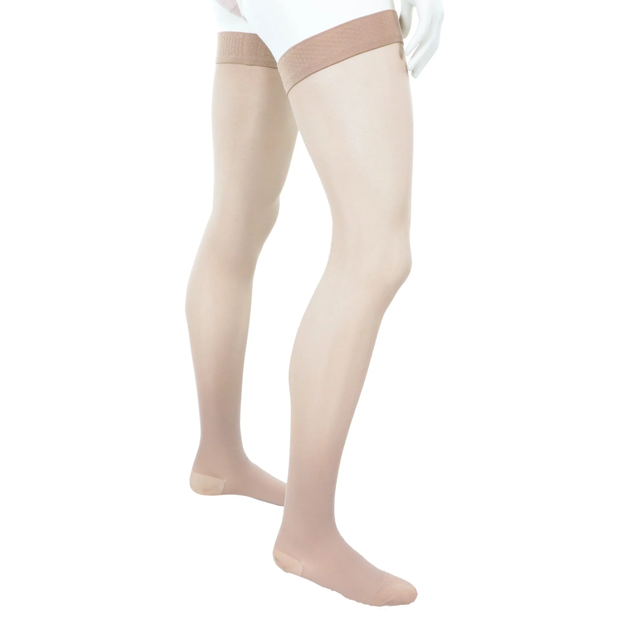 Thigh High Compression Socks For Women In 20 30 mmHg Circutrend