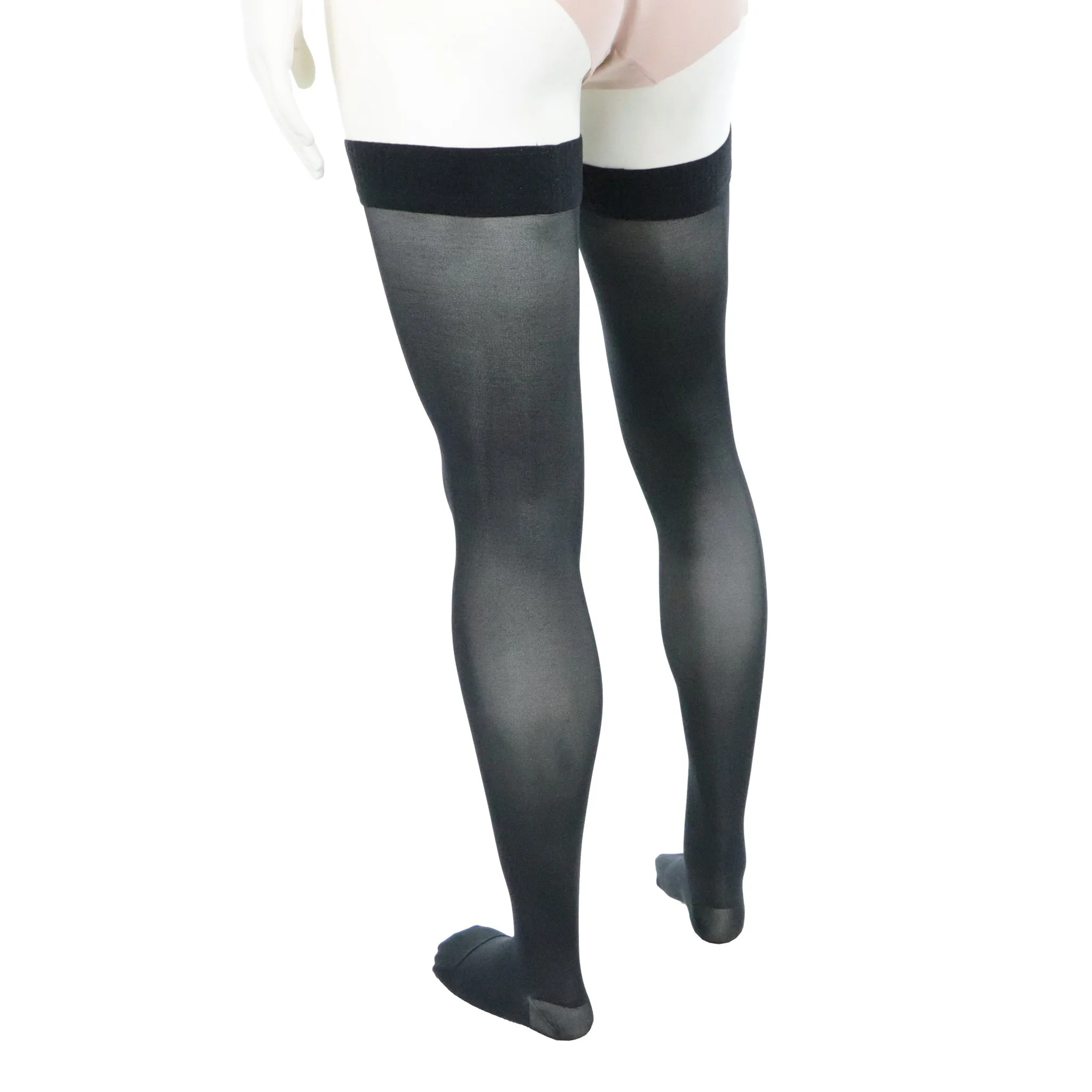 Thigh High Compression Socks For Women In 20 30 mmHg Circutrend