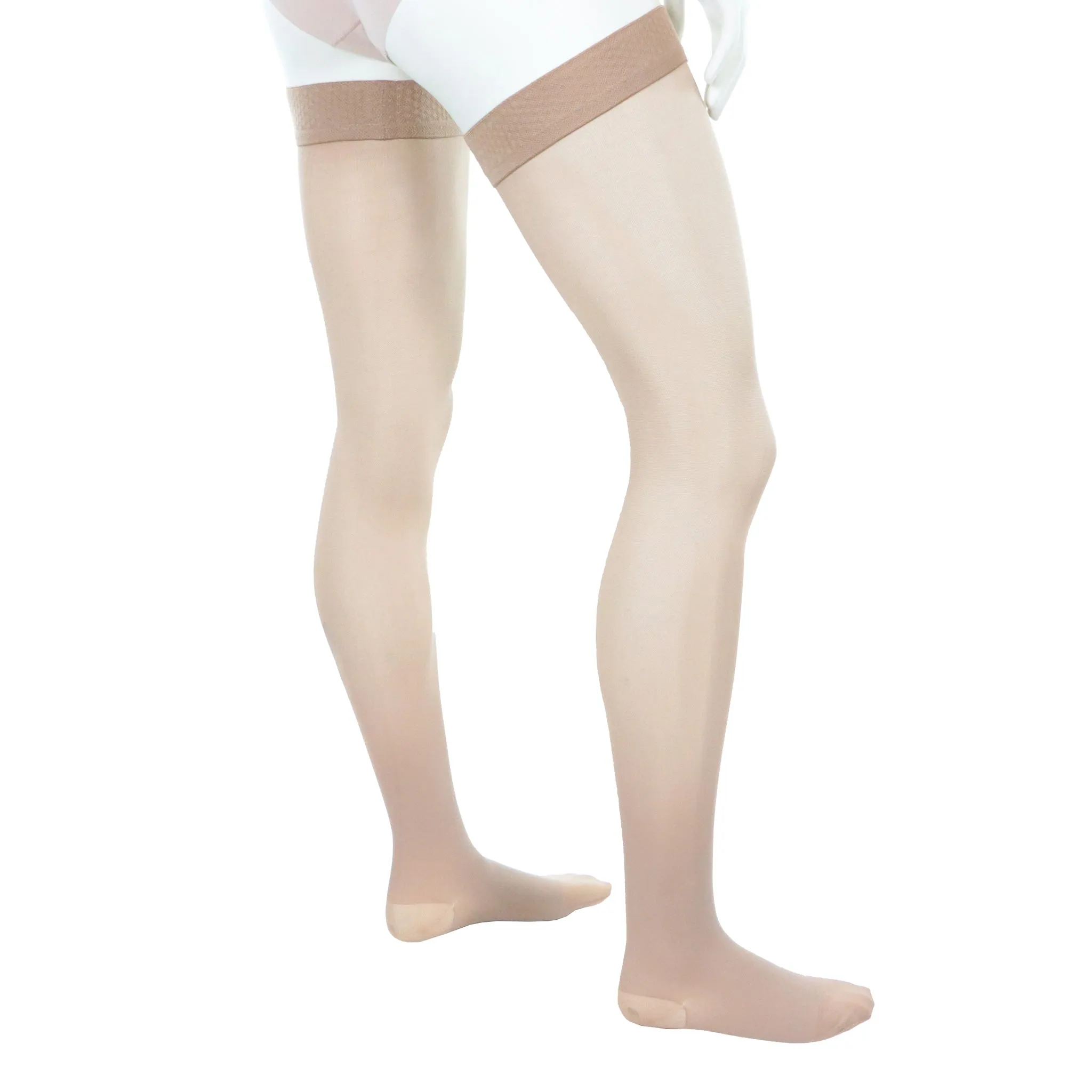 Thigh High Compression Socks For Women In 20 30 mmHg Circutrend