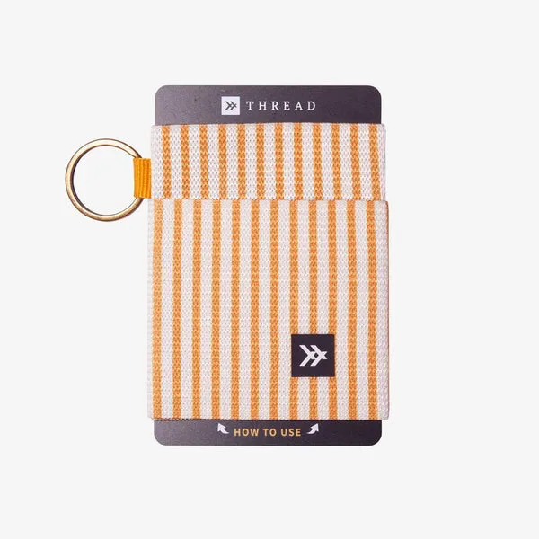 Thread - Elastic Wallet - Penn