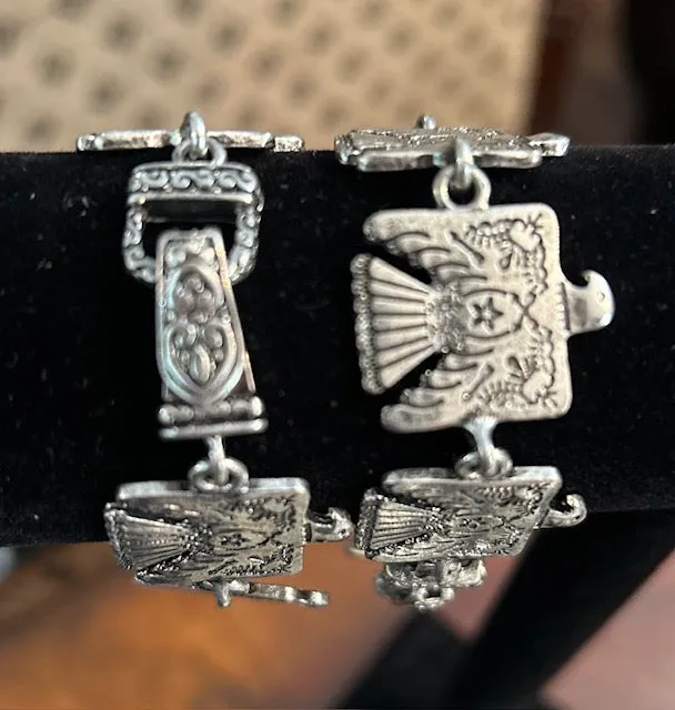Thunderbird Bracelet