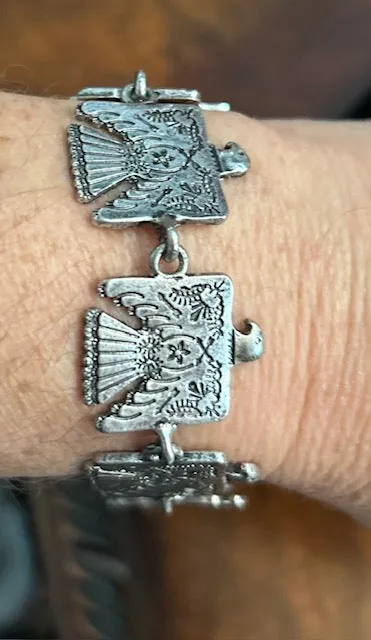 Thunderbird Bracelet