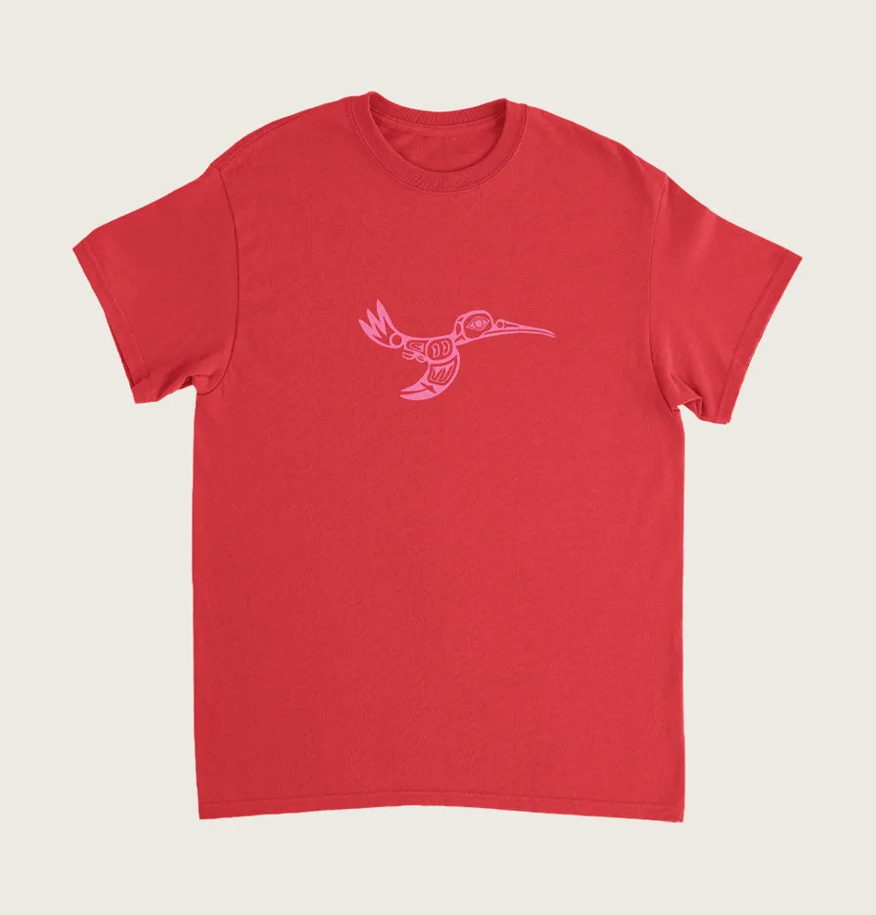 Tillicum Annex 2024 T-shirts