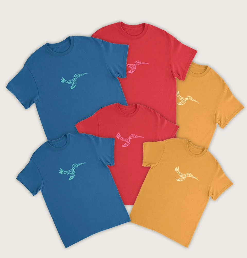 Tillicum Annex 2024 T-shirts