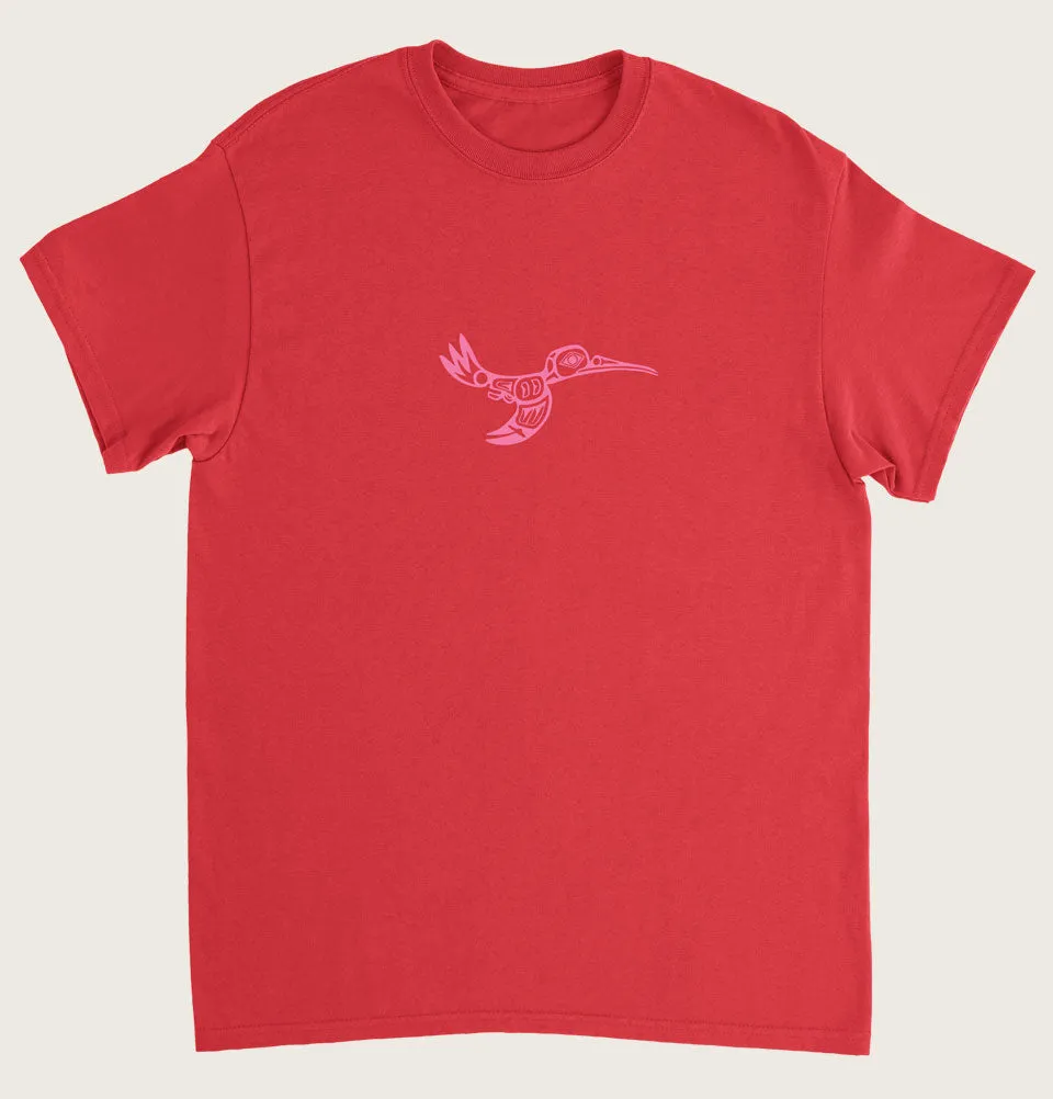 Tillicum Annex 2024 T-shirts