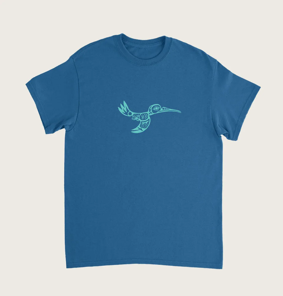 Tillicum Annex 2024 T-shirts