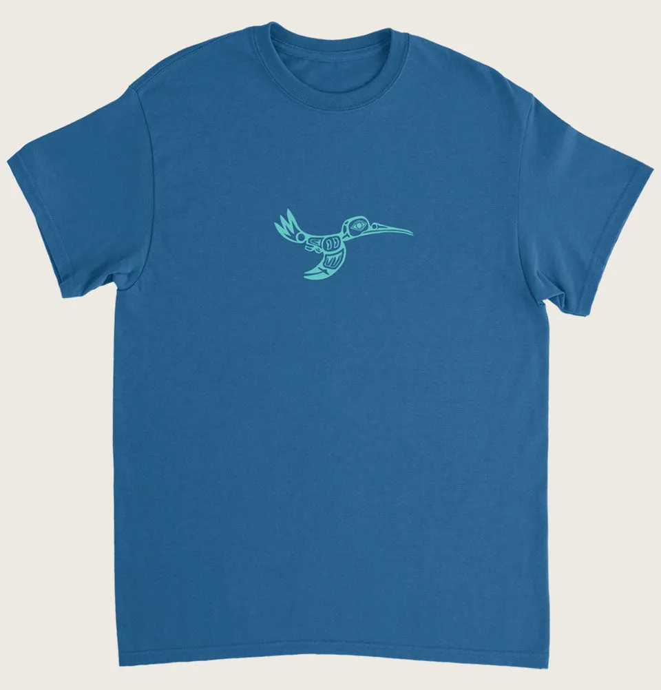 Tillicum Annex 2024 T-shirts