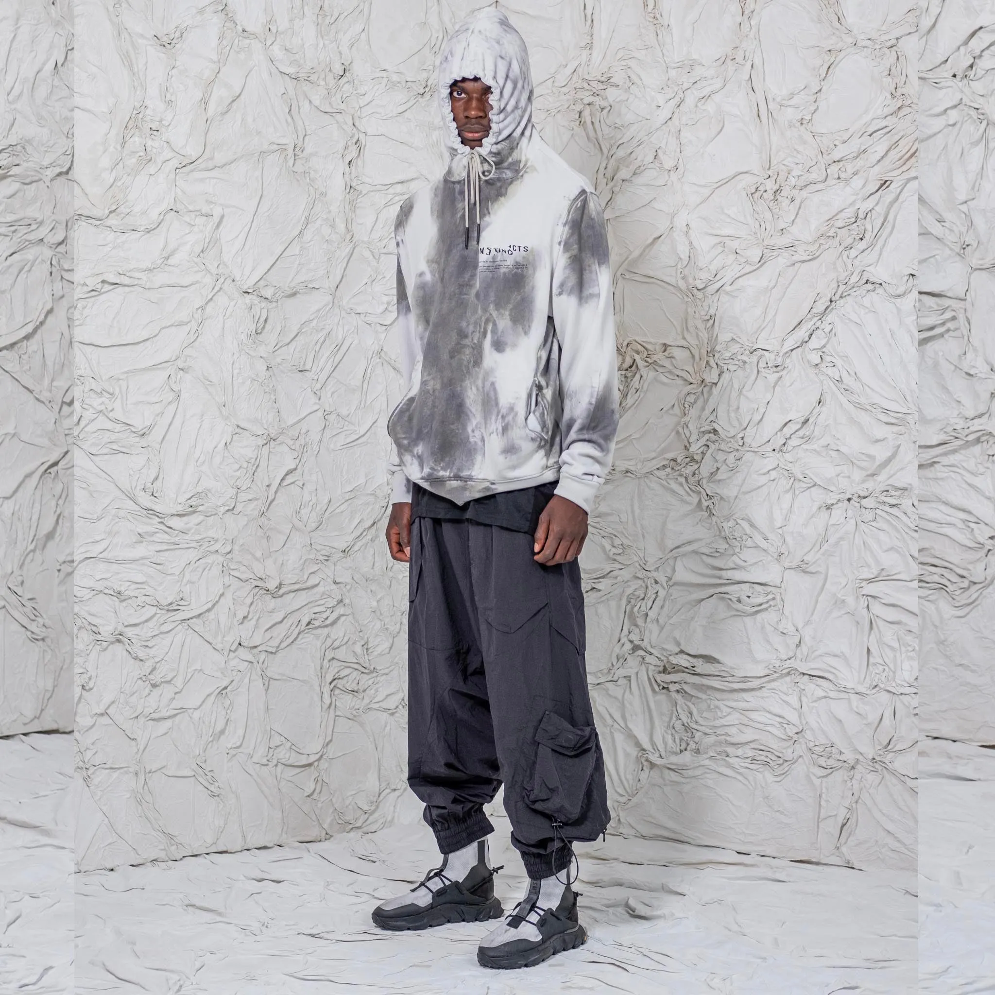 Tobias Birk Nielsen Pants with Volume Pockets