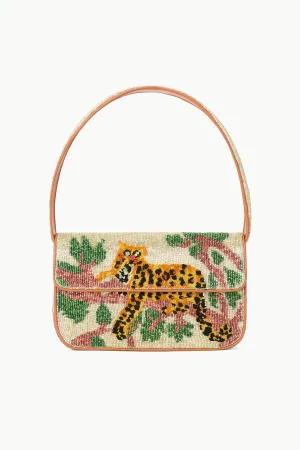 Tommy Bag- Jungle Leopard