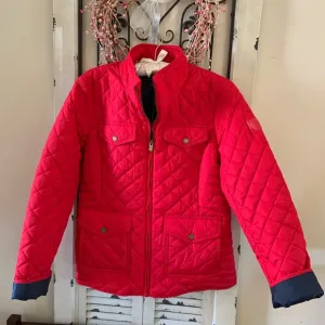 Tommy Hilfiger Womens Bomber Jacket NWT